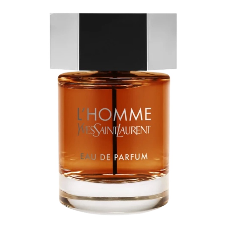 Yves Saint Laurent L’homme for men | Samples 3.3 oz / 100 ml