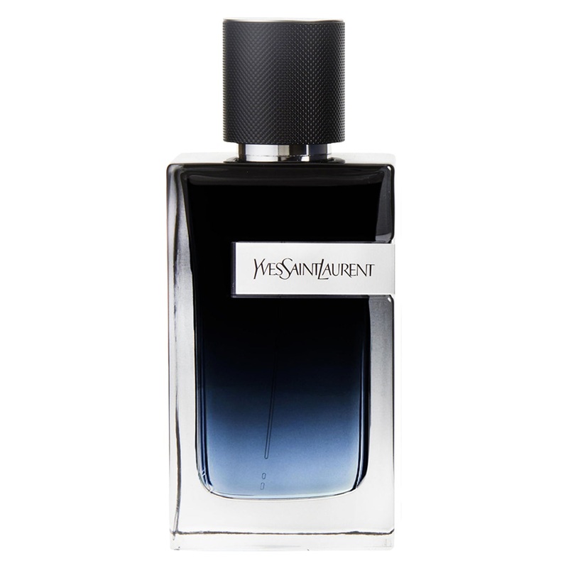 Yves Saint Laurent Y Eau de Parfum for Men – Box Item 5ml Atomizer Black