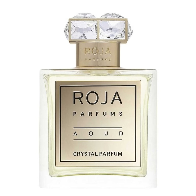 Aoud Crystal by Roja Parfums 1ml Sample Spray