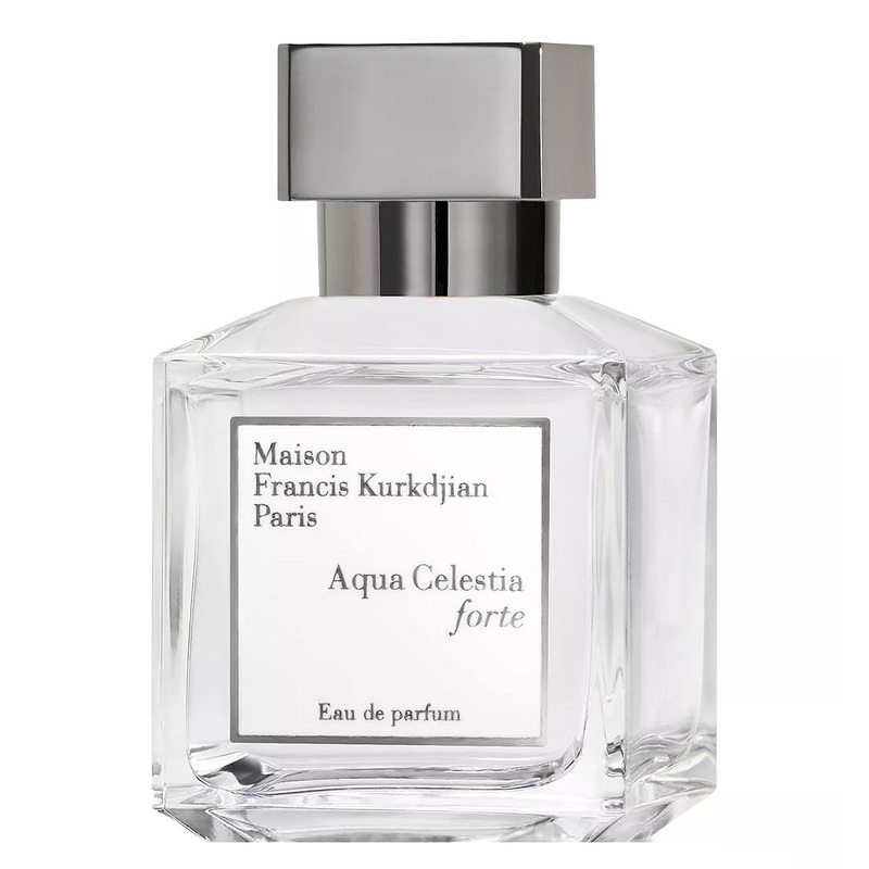 Aqua Celestia Forte by Maison Francis Kurkdjian 1ml Sample Spray
