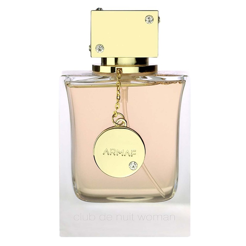 Armaf Club de Nuit for Women Eau de Parfum for Women 2ml