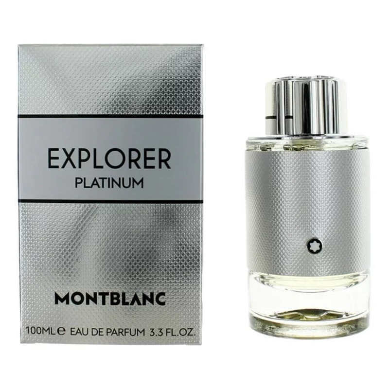 Explorer Platinum Eau De Parfum 2.0 oz.