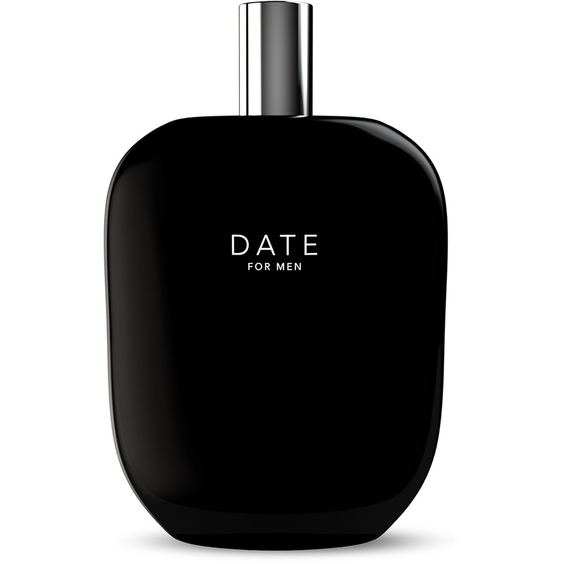 Fragrance One Date for Men Eau de Parfum for Men 2ml