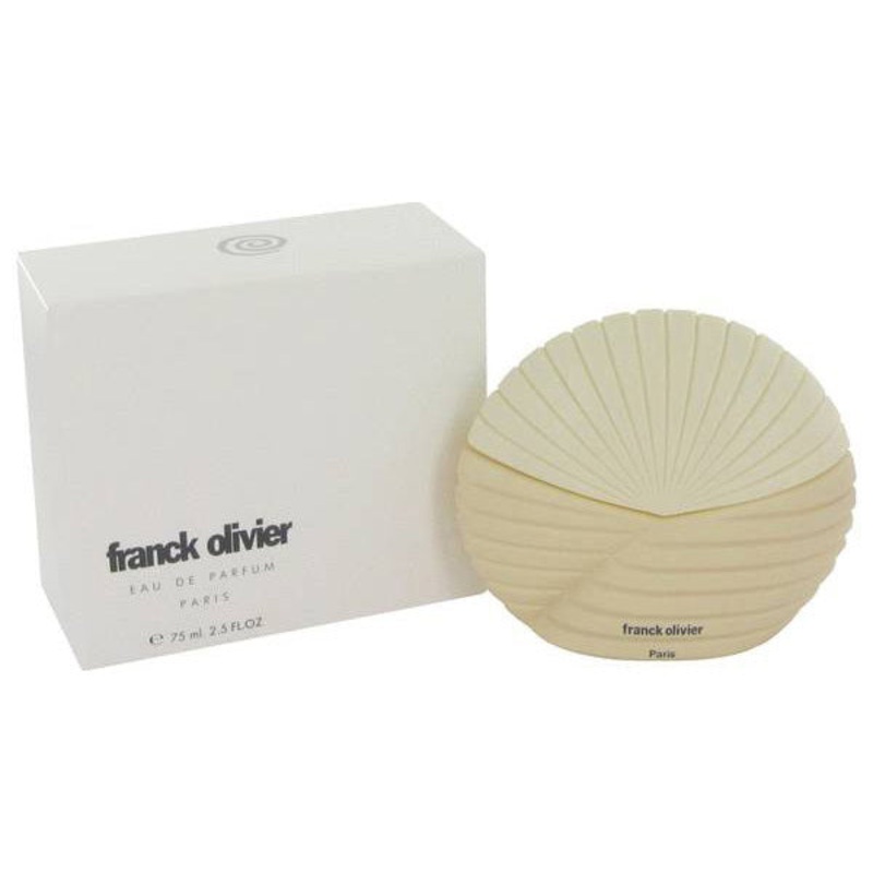 Franck Olivier by Franck Olivier 2.5 Oz. Eau De Parfum For Women
