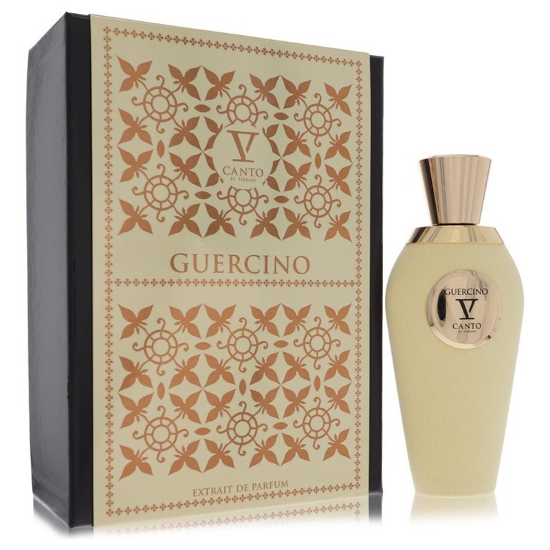 Guercino by V Canto Extrait De Parfum Spray (Unisex) 3.4 oz for Men – Premium Designer Fragrance