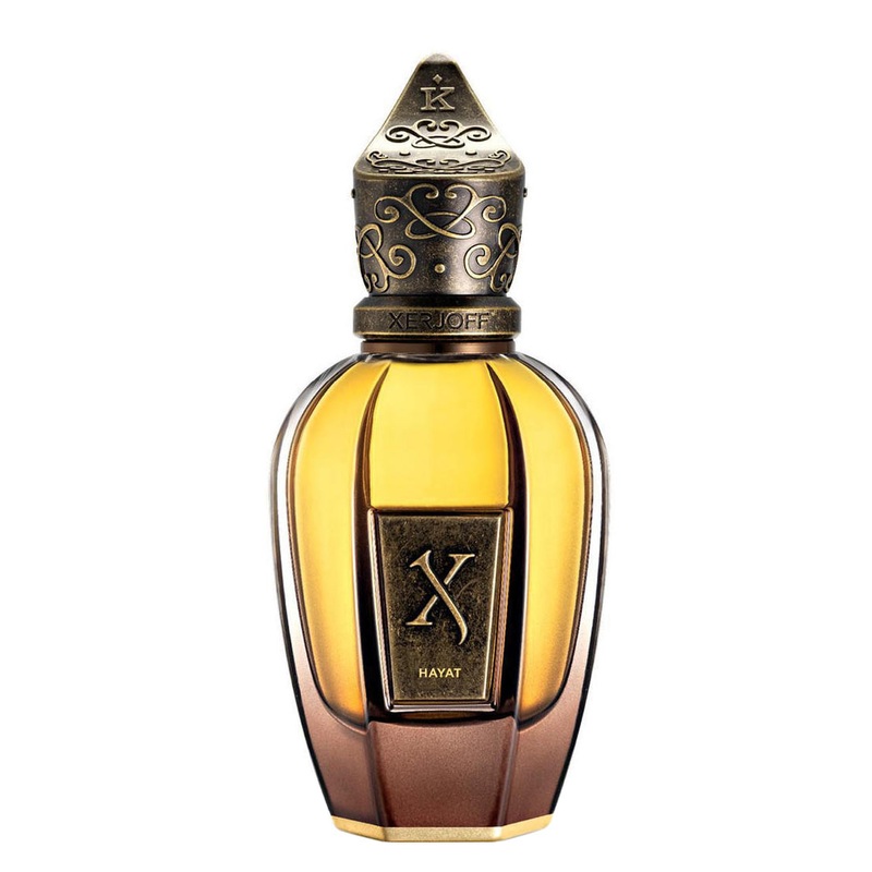 Hayat Parfum by Xerjoff 1ml Sample Spray