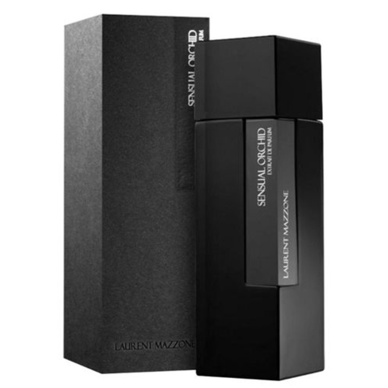 Laurent Mazzone Sensual Orchid Extrait De Parfum 3.4 oz / 100 ml