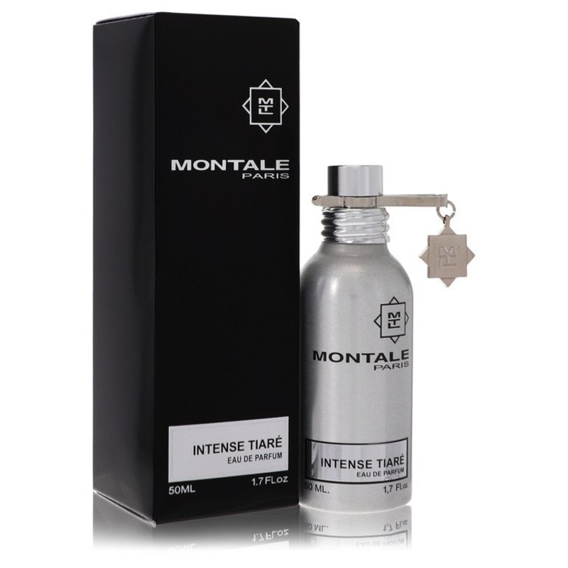 Montale Intense Tiare by Montale Eau De Parfum Spray 1.7 oz for Women – Premium Designer Fragrance