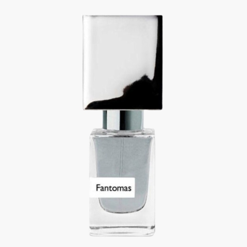 Nasomatto Fantomas Extrait 1 oz / 30 ml Retail Bottle