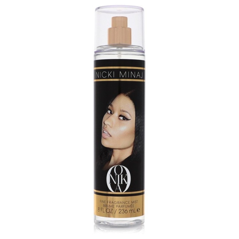 Onika by Nicki Minaj Body Mist Spray 8 oz for Women – Premium Designer Fragrance