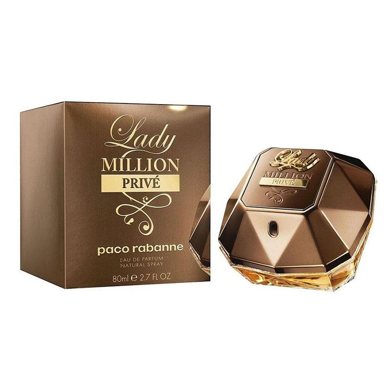Paco Rabanne Lady Million Prive 80ml EDP (L) SP