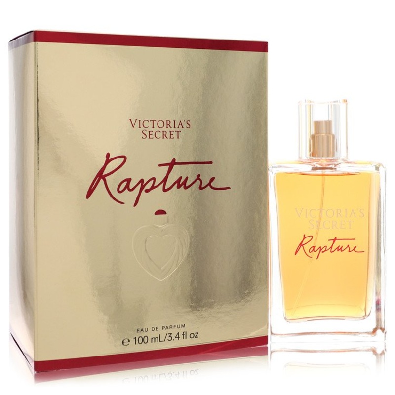 Rapture by Victoria’s Secret For Women Eau De Parfum Spray 3.4 oz