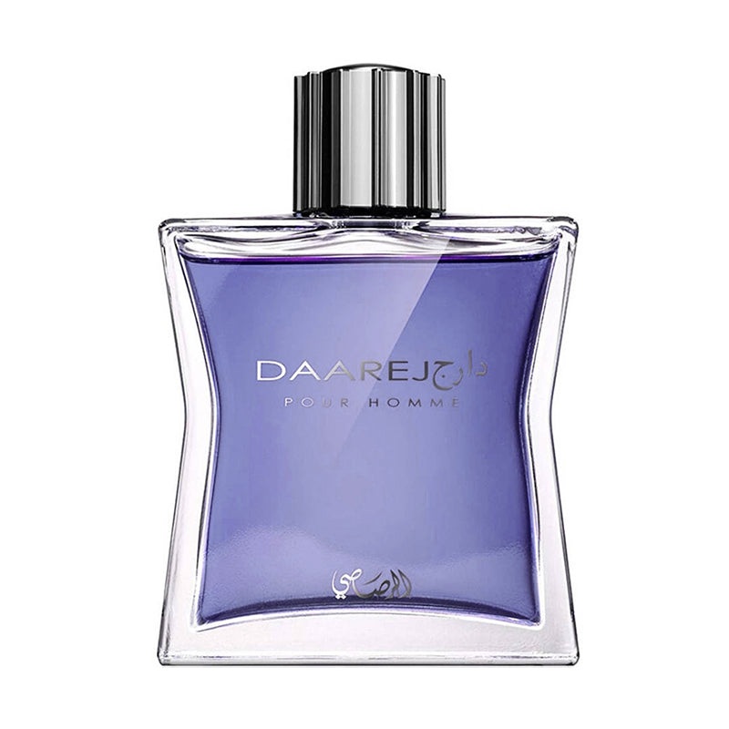 Rasasi Daarej Pour Homme (Tester Unboxed) 100ml EDP (M) SP