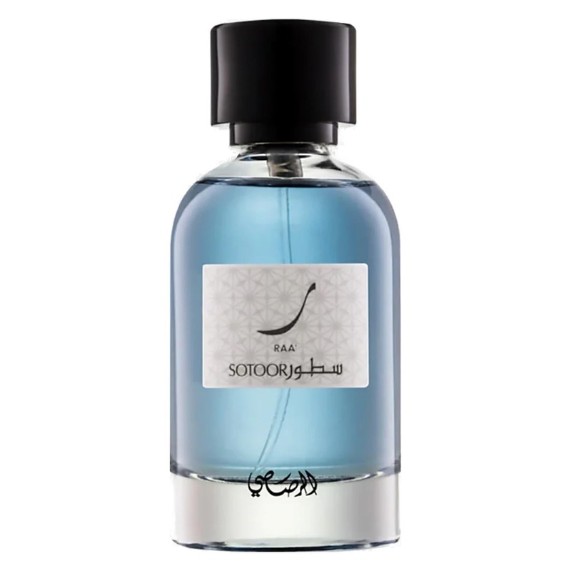 Rasasi Sotoor Raa’ Eau de Parfum Unisex 2ml
