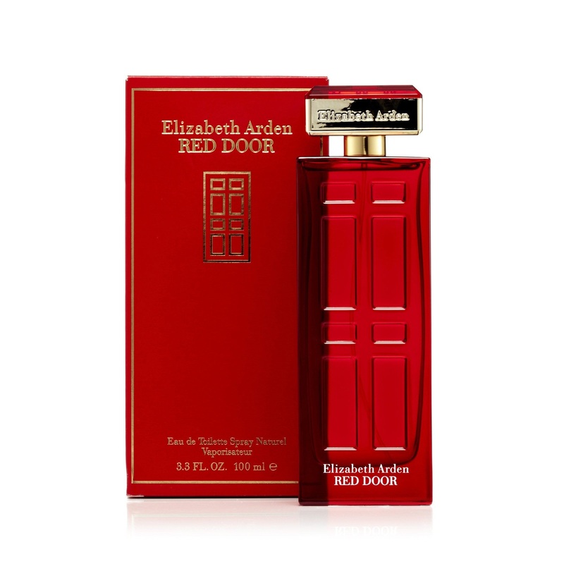 Red Door Eau De Toilette 1.0 oz.
