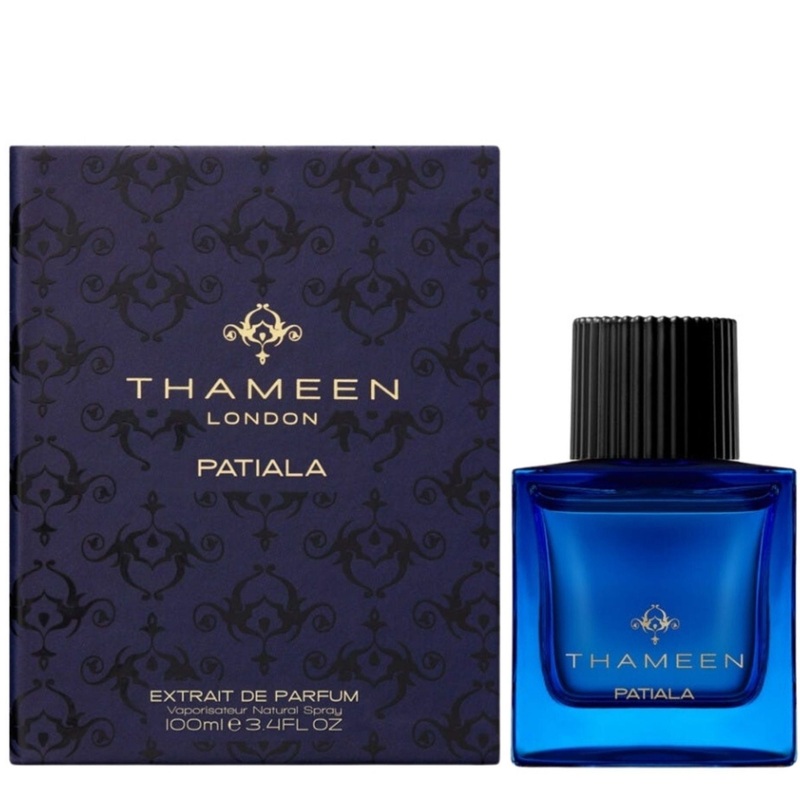 Thameen Patiala Extrait De Parfum 3.4 oz / 100 ml
