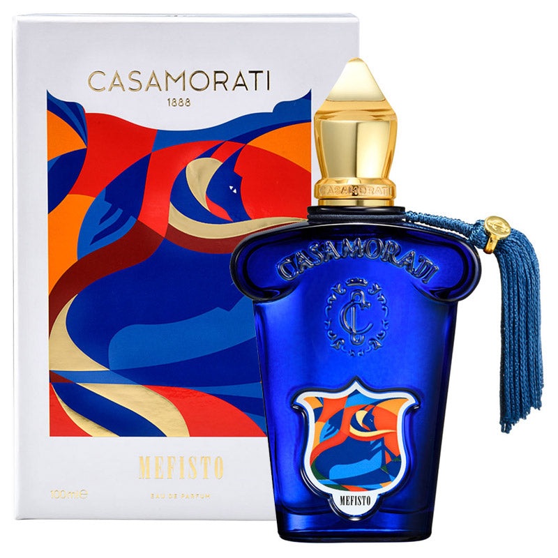 Xerjoff Casamorati Mefisto 100ML EDP Spray (M)