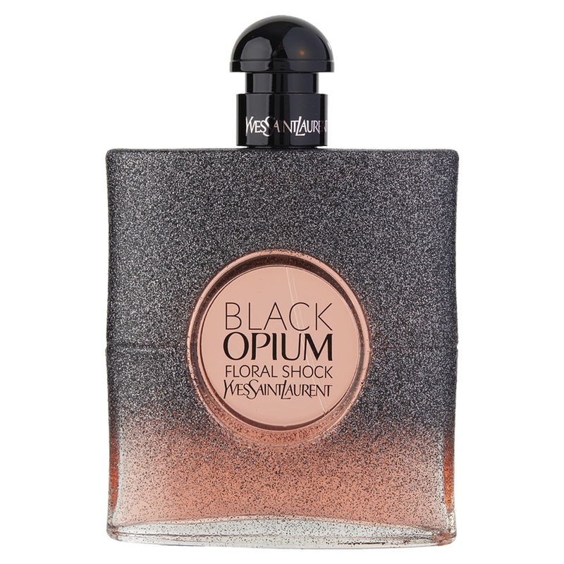 Yves Saint Laurent Black Opium Floral Shock Eau de Parfum for Women 2ml