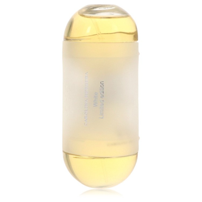 212 White by Carolina Herrera Eau De Toilette Spray (Tester) 2 oz for Women – Premium Designer Fragrance
