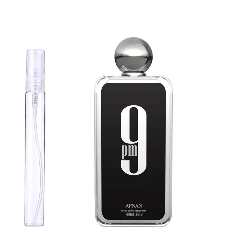 Afnan 9pmMen 10ml-DX 10ml