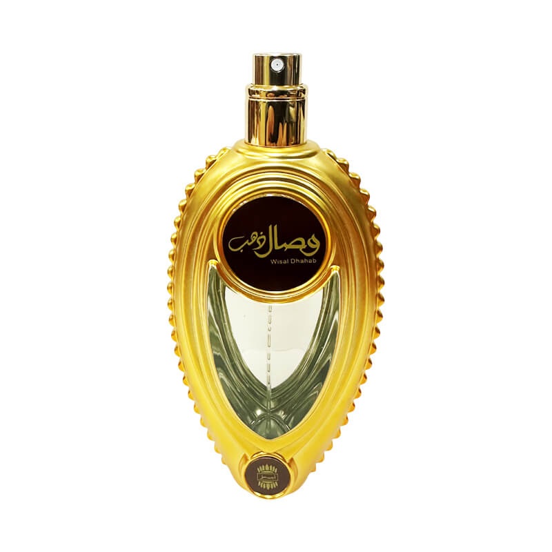 Ajmal Wisal Dhahab (Tester No Cap) 50ml EDP (Unisex) SP