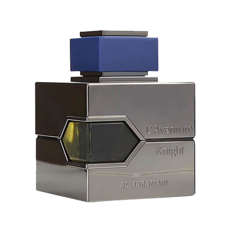 Al Haramain L’Aventure Knight (Tester) 100ml EDP (M) SP