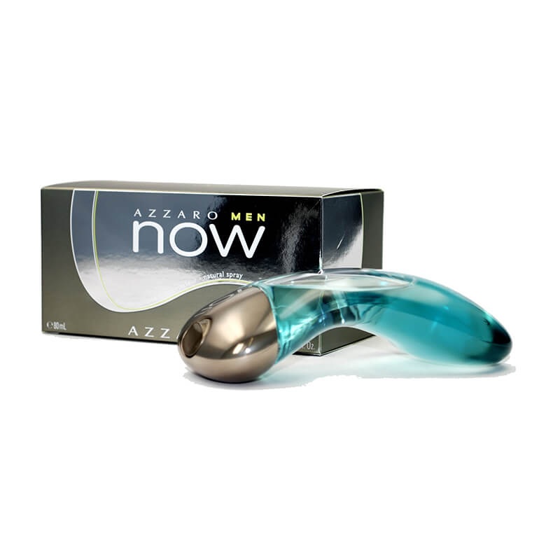 Azzaro Now 80ml EDT (M) SP