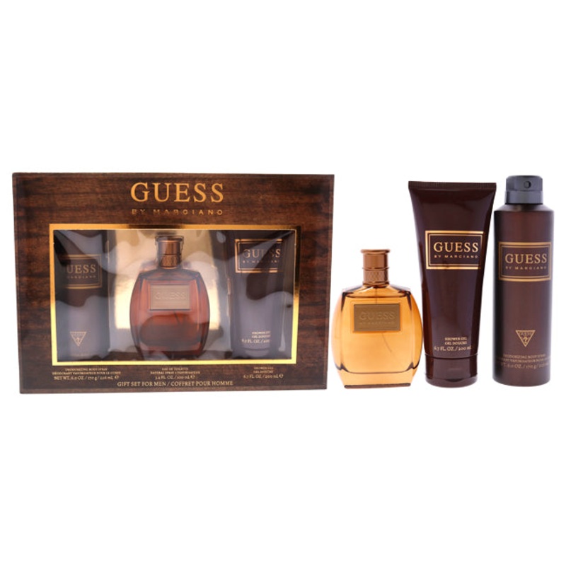 Guess Gift Set 3.4 oz.