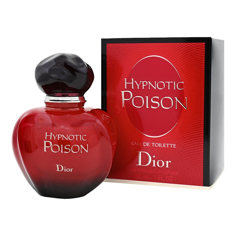 Hypnotic Poison – Retail Bottle Retail Bottle – 50 ml (1.7 fl oz)