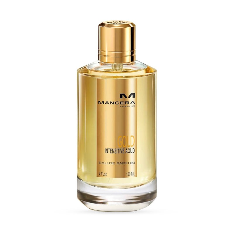 Intensitive Aoud Gold EDP 0.07 oz Vial