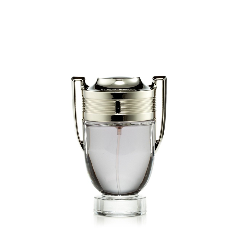 Invictus Eau De Toilette 1.7 oz.