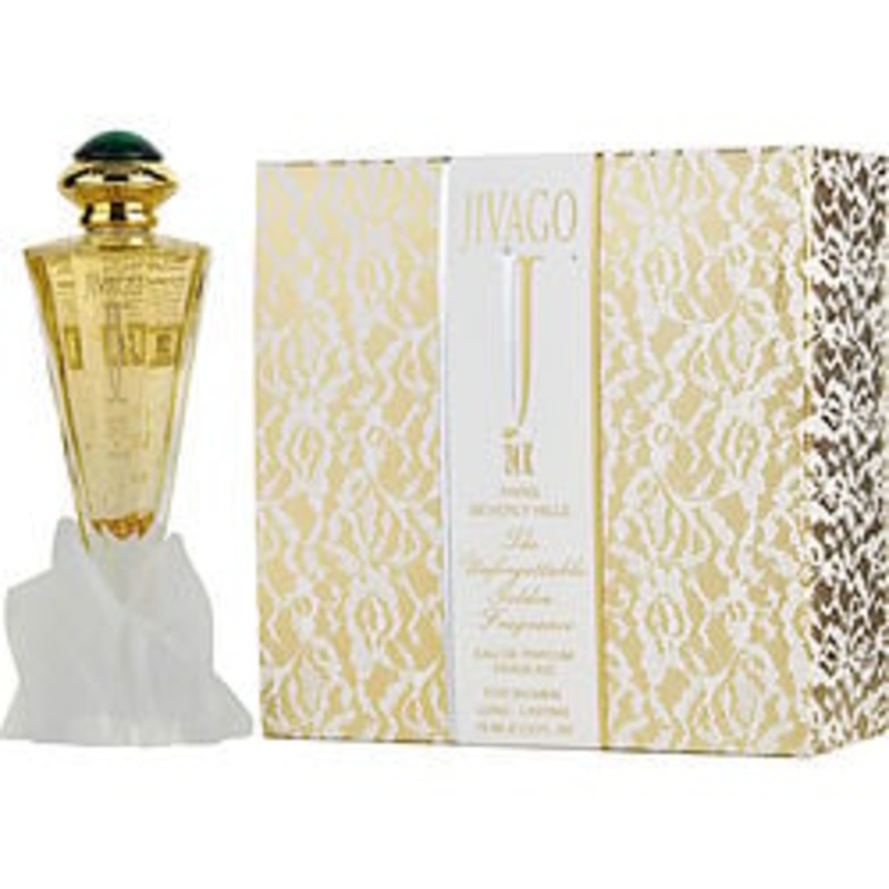 Jivago 24K By Jivago 2.5 Oz Eau De Parfum Spray For Women In Box