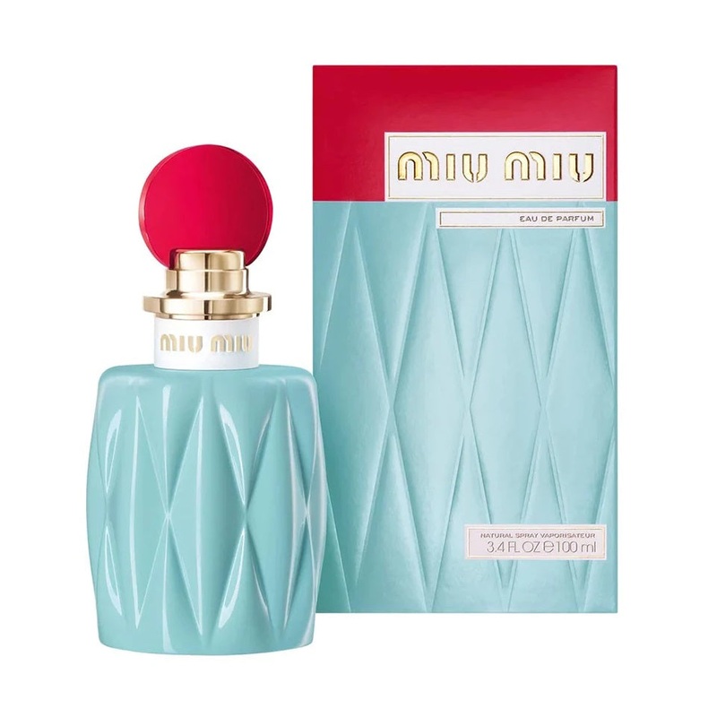 Miu Miu EDP Spray (W) 30ML