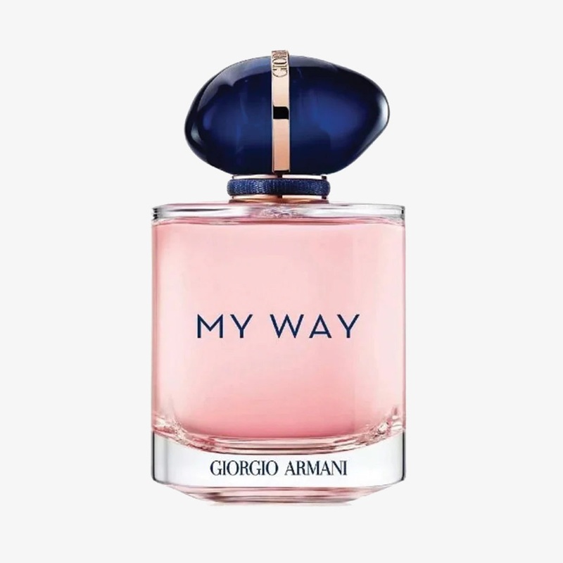 My Way for Women By Giorgio Armani Eau de Parfum Spray 1.7 oz