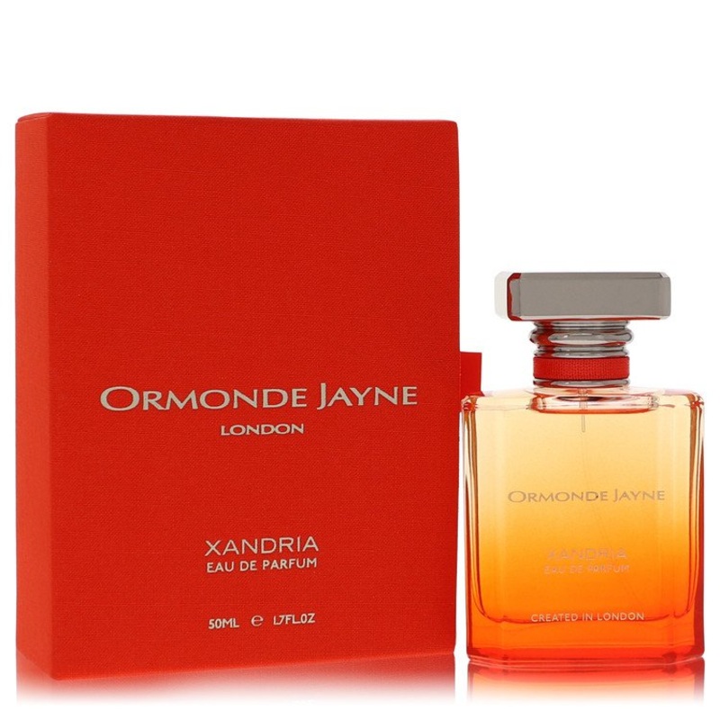 Ormonde Jayne Xandria by Ormonde Jayne Eau De Parfum Spray (Unisex) 1.7 oz / 50 ml for Women