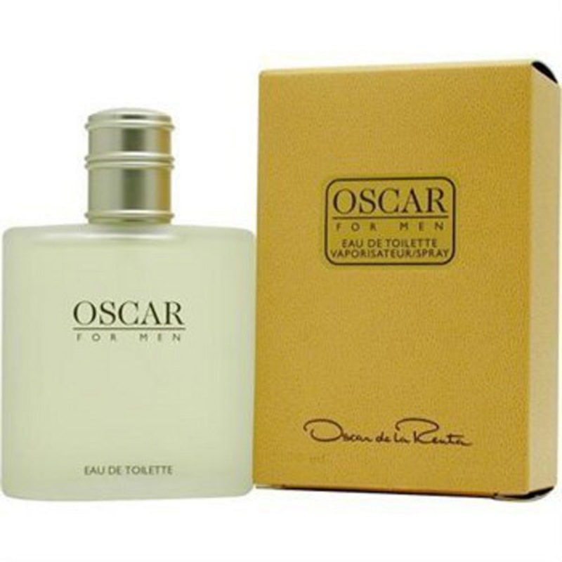 Oscar by Oscar De La Renta 1.7 Oz. Eau De Toilette For Men