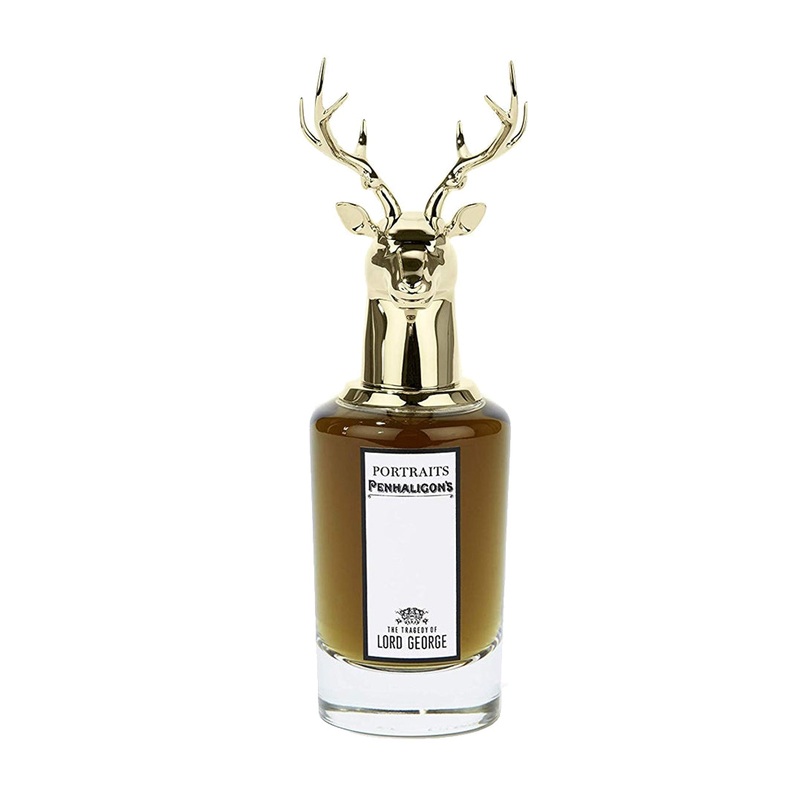 Penhaligon’s The Tragedy Of Lord George Eau de Parfum for Men 1ml
