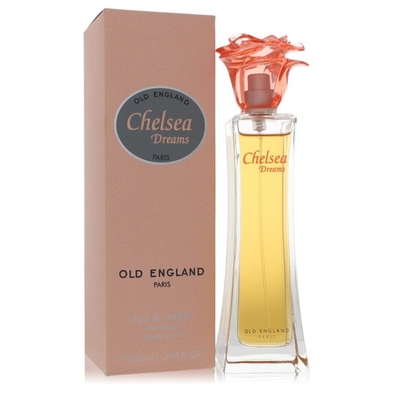 Perfume Chelsea Dreams 3.4 Oz  EDT Spray for Women