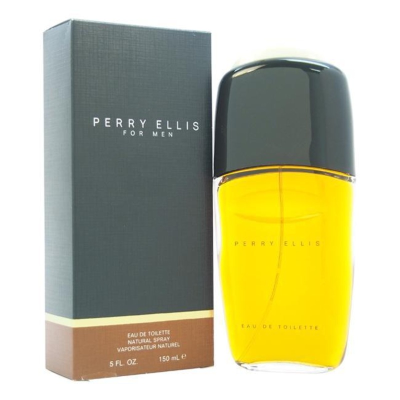 Perry Ellis Cologne 5 oz.