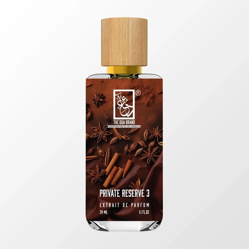 Private Reserve 3