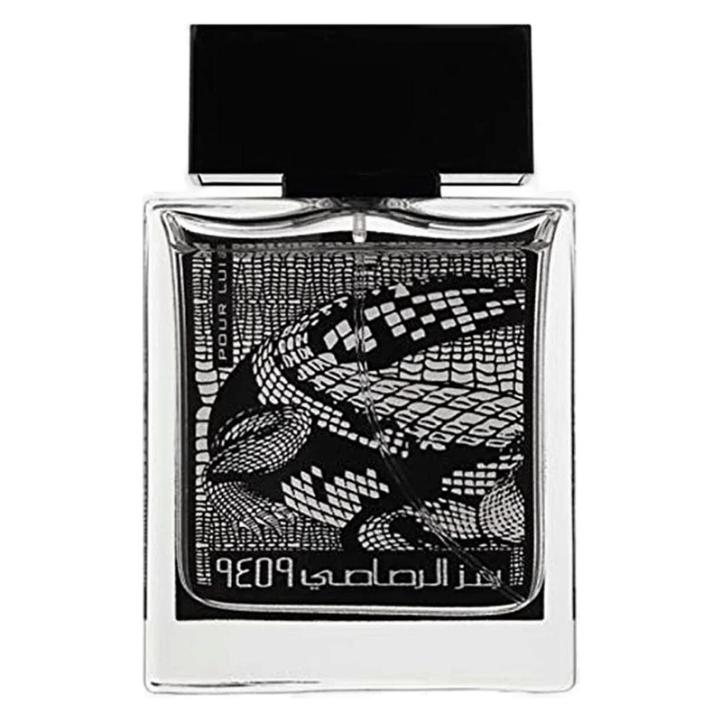 Rasasi Rumz Al 9459 Pour Lui Eau de Parfum for Men 2ml