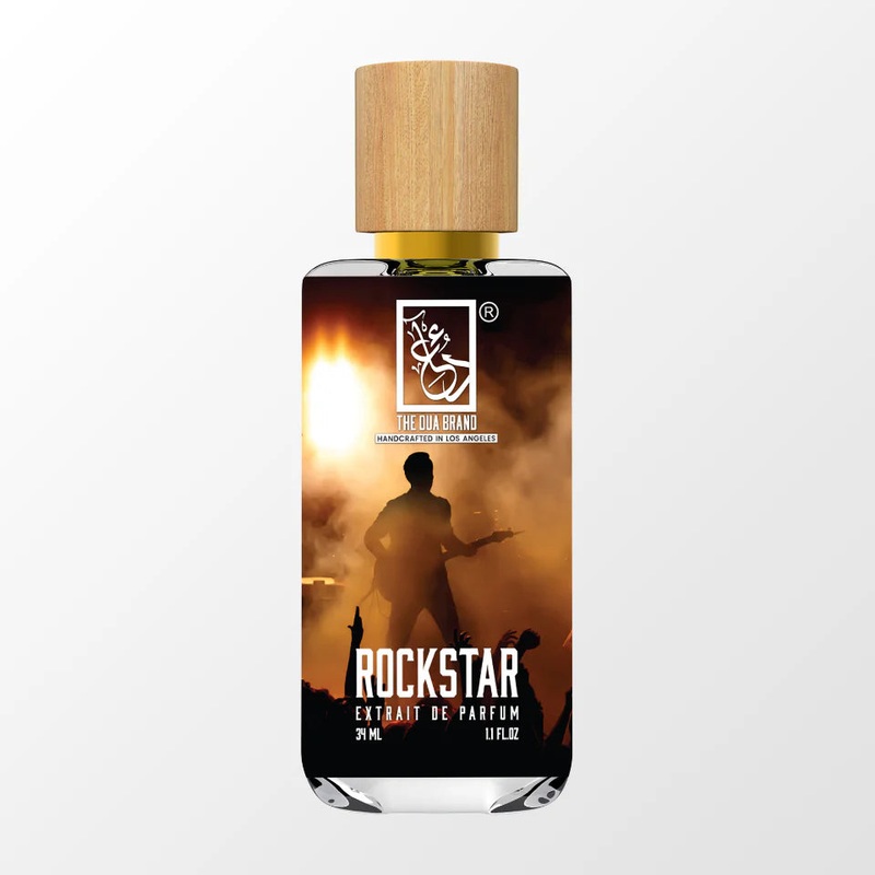 Rockstar 34ML Bottle