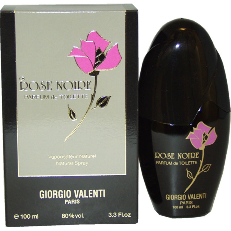 Rose Noire Parfum De Toilette 3.3 oz.