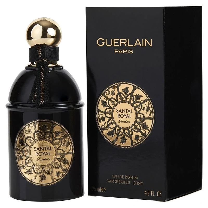 Santal Royal Guerlain 4.2 oz EDP unisex