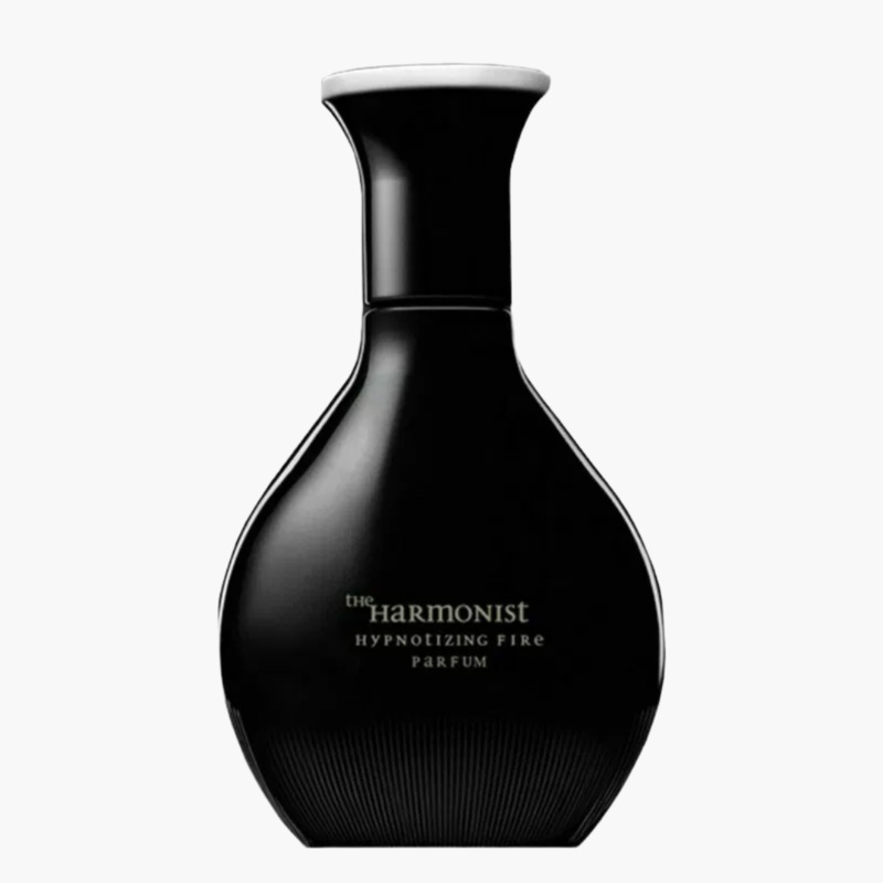 The Harmonist  Hypnotizing Fire Parfum 1.7 oz/ 50 ml Retail Bottle