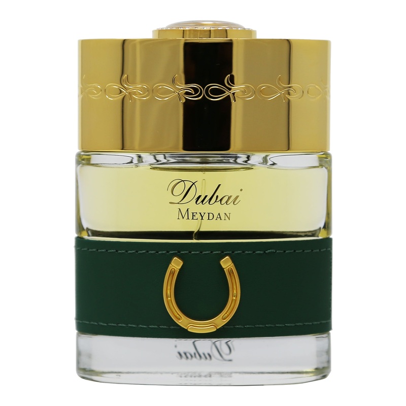 The Spirit Of Dubai Meydan Eau de Parfum Unisex 1ml