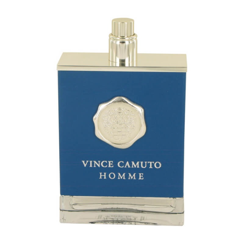 Vince Camuto Vince Camuto Homme (Tester No Cap) 100ml EDT (M) SP