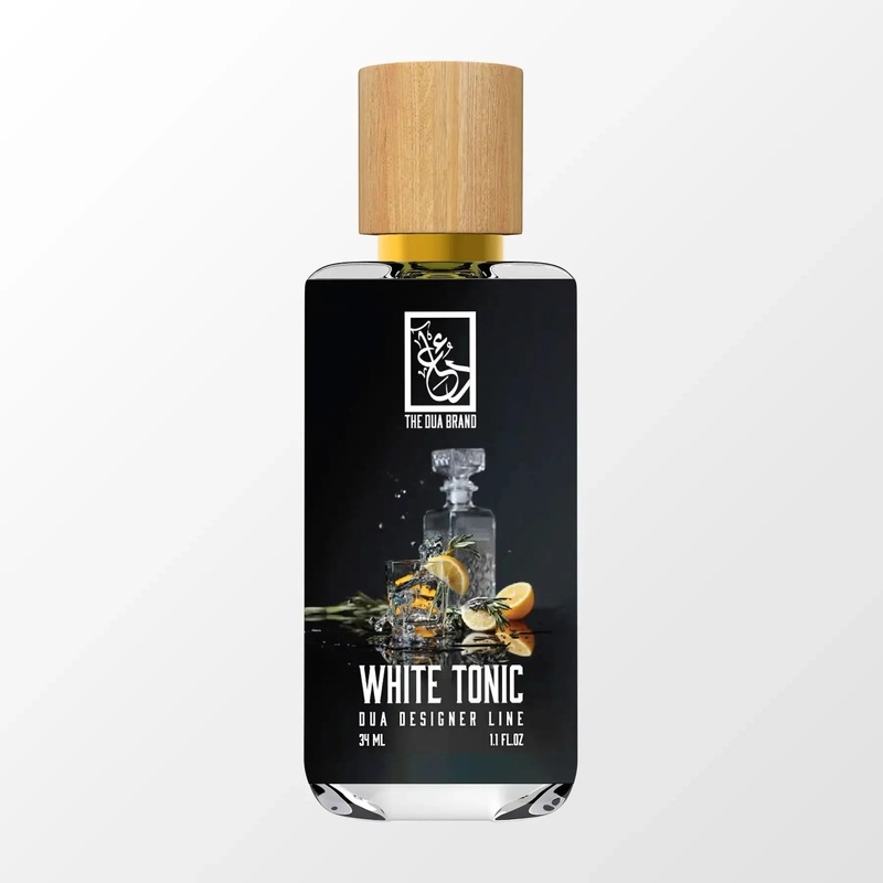 White Tonic