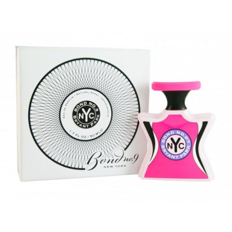 Bryant Park by Bond No. 9 3.3 Oz. Eau De Parfum For Unisex