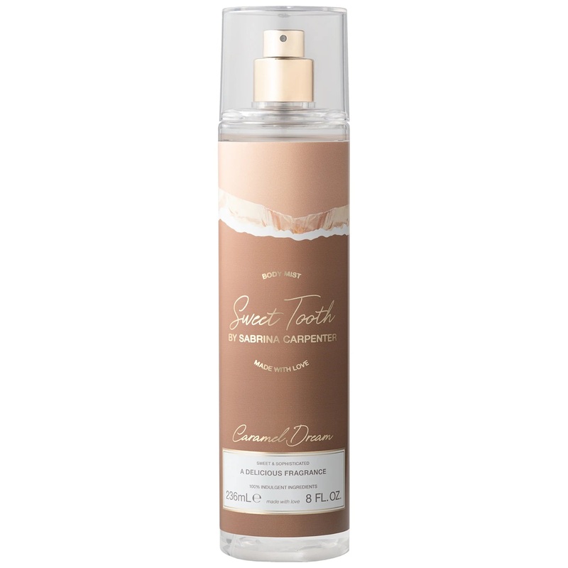 Caramel Dream Hair & Body Spray 8.0 oz.